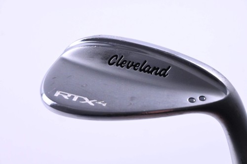 Cleveland rtx sand wedge - rtx-4,