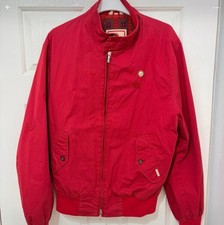Baracuta G9 Harrington Genuine