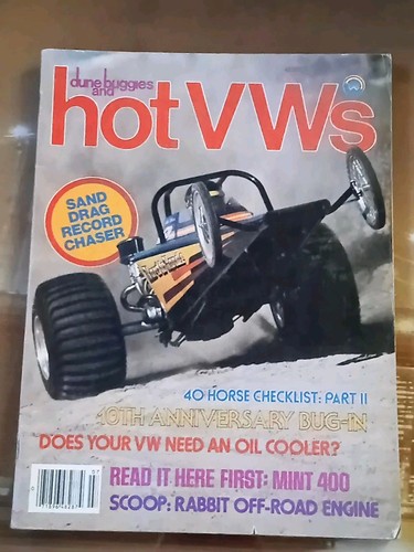 Dune buggies and hot s - dune, vw's