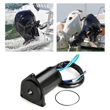 Power Tilt Trim Motor