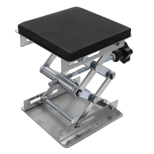 Stainless steel lab lifting - stainless,