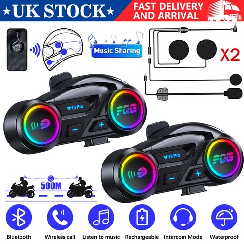 2pack 500m motorcycle helmet - 2pack,
