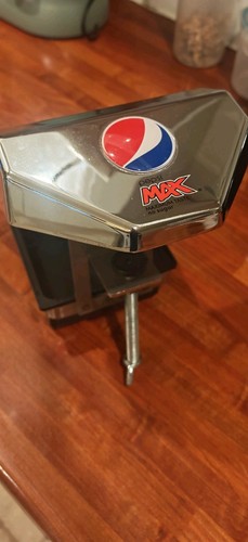 Pepsi max post mix soda - pepsi,