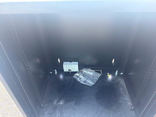Server cabinet rack enclosure - server,