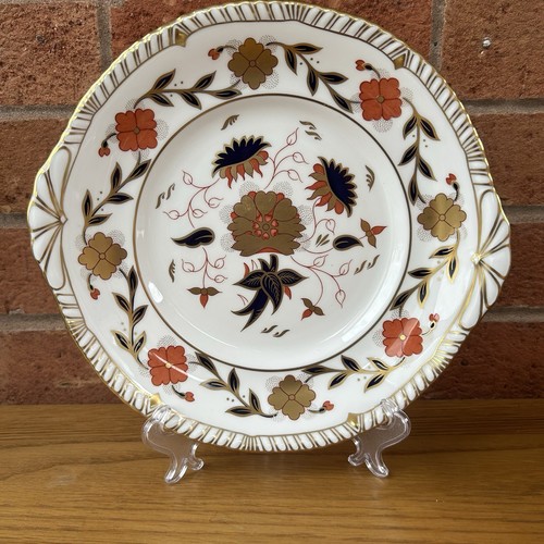 Royal crown derby asian - derby, rose