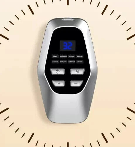 Pulse foot therapy massager