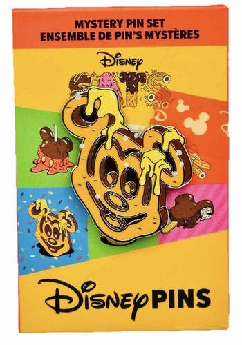 Disney parks eats - parks,