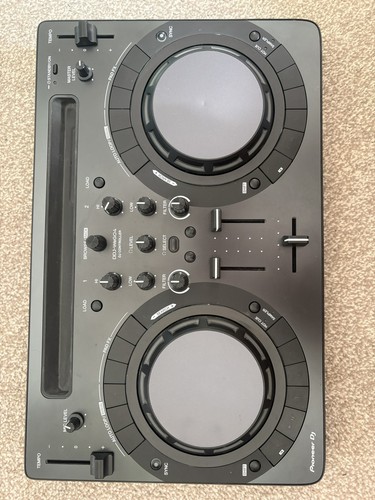 Pioneer ddj wego4 2 - dj, ddj-wego4-k