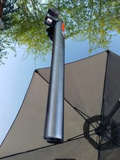 CARRERA COMPONENTS Seatpost