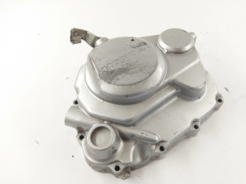 Honda 125 jd19 2005 - honda,