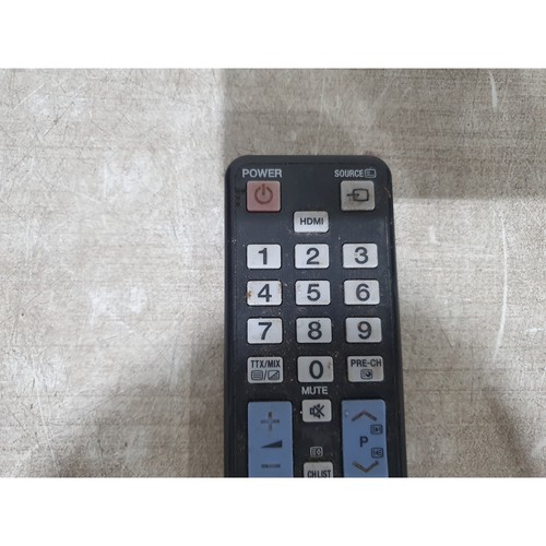 Samsung aa59 00465a remote - samsung, aa59-00465a