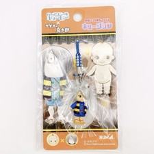 Gegege no Kitaro × QP Kewpie