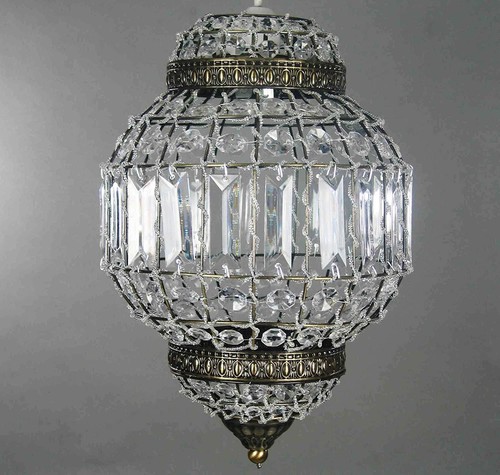 Classic moroccan lantern style - lantern,