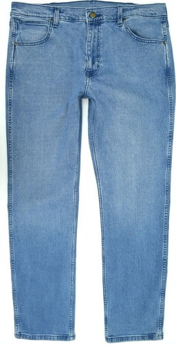 Wrangler jeans mens greensboro - jeans,