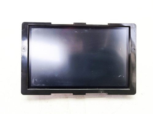 Vauxhall insignia multimedia - vauxhall, b