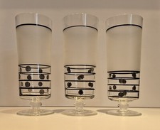 Three Lovely Vintage Retro