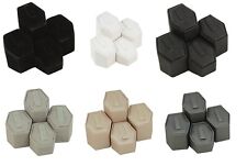 4 Piece Ring Riser Display