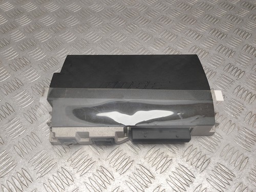 Audi bose amplifier - c7,