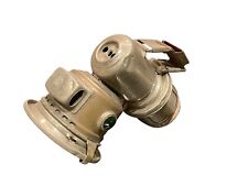 Vintage Joseph Lucas ‘Calcia Club’ Bicycle Head Light Lamp C. 1930’s