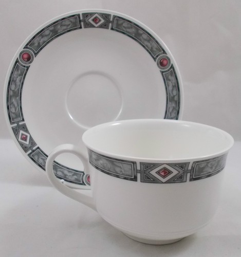 Villeroy and boch rubino - and,
