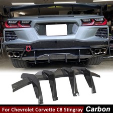For Chevrolet Corvette C8