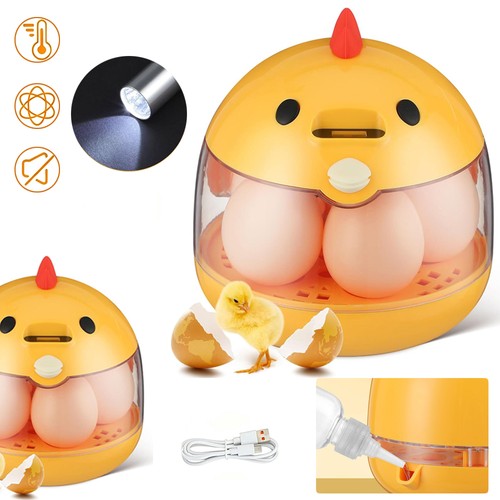 Egg incubators for hatching - for,