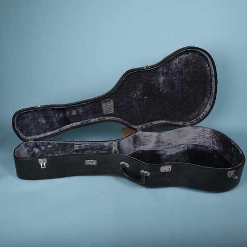 Vintage guild acoustic guitar - vintage,