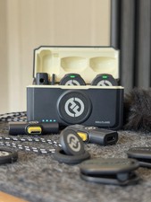 Hollyland Lark M2 Wireless