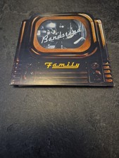 Family bandstand - family,