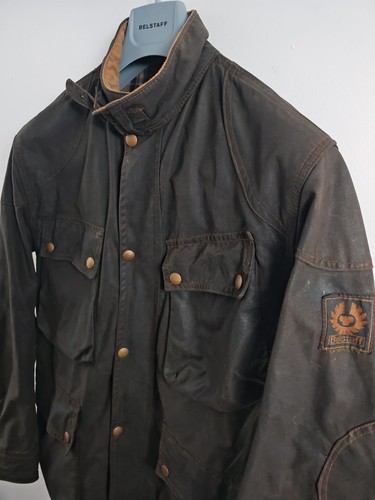 Vintage 1970s belstaff - 1970s,