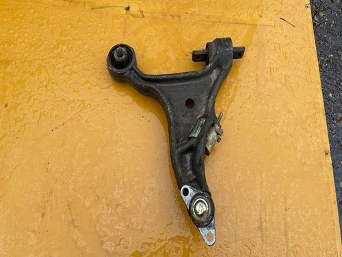 Volvo s60 front wishbone - volvo,