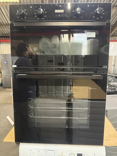 Electric oven u1dccoak3b - electric, u1dccoak3b/b8