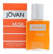 Jovan Jovan Musk For Men