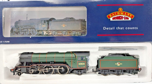 Bachmann 561 class - class, 60825
