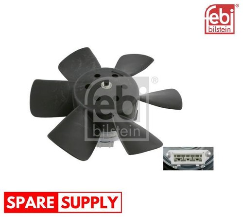 Fan radiator for carat - fan,,