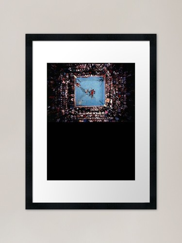 Neil leifer muhammad - neil, ali