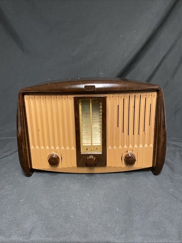Vintage cat b c - g.e.c, no.
