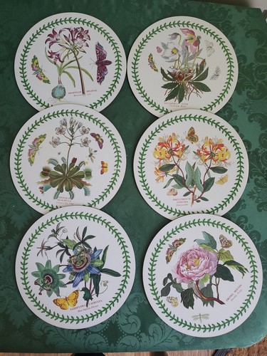 Portmeirion botanic garden set - garden,