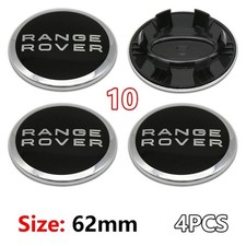 4X Overfinch Land Rover Range