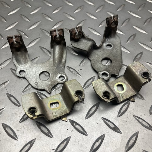 Honda nsr250 mc18 mc21 - mc21, mc28