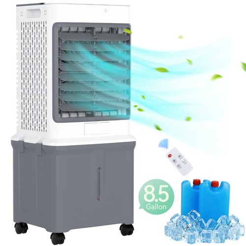 Portable gal evaporative - portable, 8.5