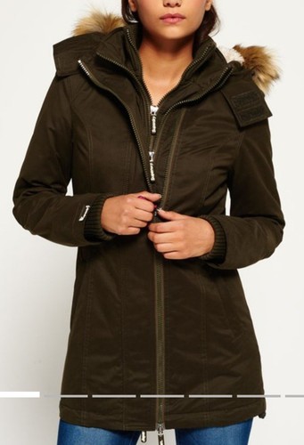 Superdry the windcheater - the,