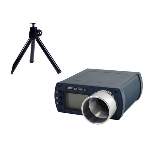 Lcd display speed instrument - speed,