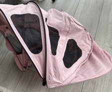 Bugaboo Bee 5 extendable baby