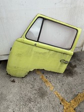 Volkswagen T2 Bay Window