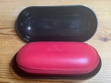 Genuine Omega Travel/Service