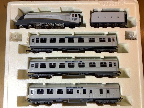 Hornby limited edition - edition, r2445