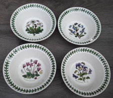 Portmeirion Botanic Garden Set