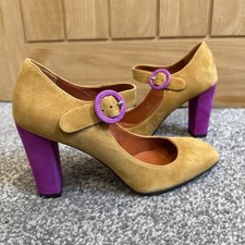 Penelope Chilvers Tango Suede