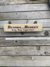 retro pub clip light